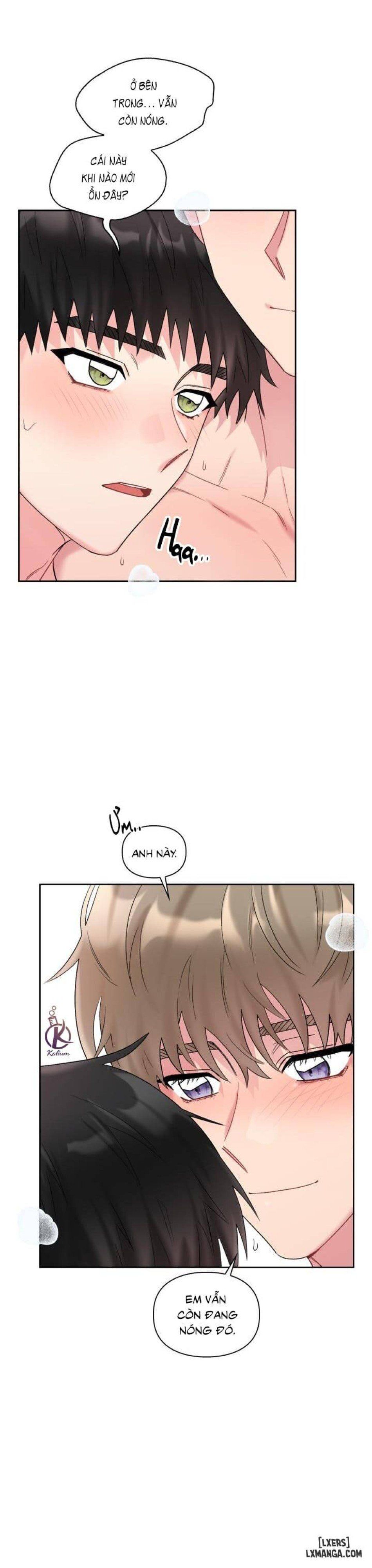 đọc truyện Giọt Mưa Chương 45 ảnh 21 tại Thiên Thai Truyện