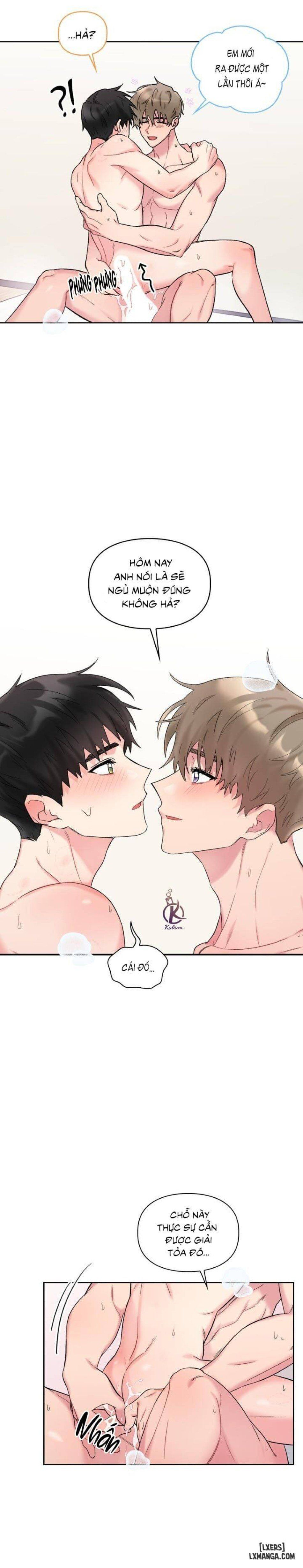 đọc truyện Giọt Mưa Chương 45 ảnh 22 tại Thiên Thai Truyện