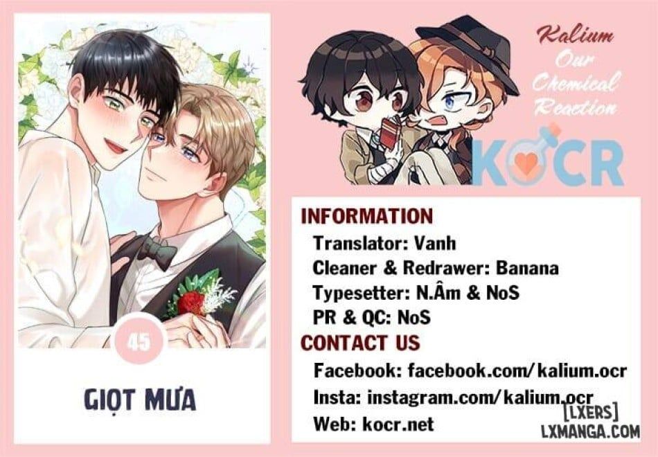 đọc truyện Giọt Mưa Chương 45 ảnh 25 tại Thiên Thai Truyện