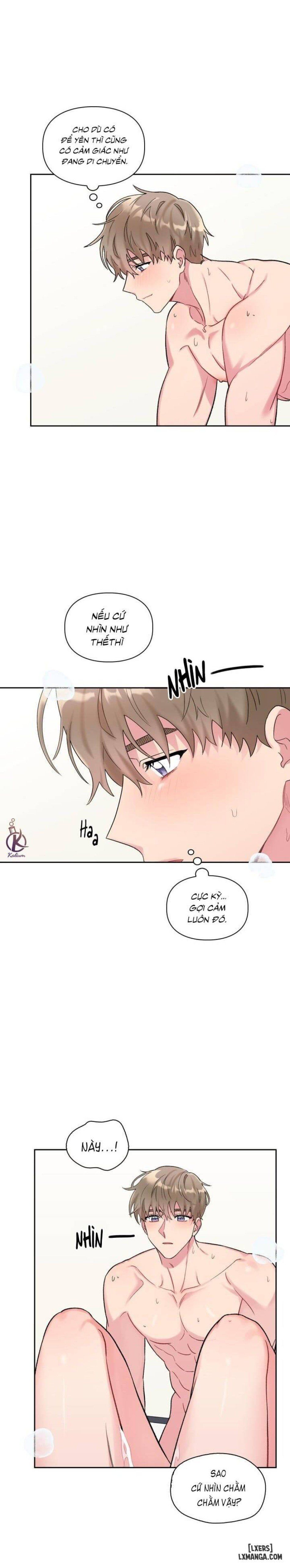 đọc truyện Giọt Mưa Chương 45 ảnh 5 tại Thiên Thai Truyện