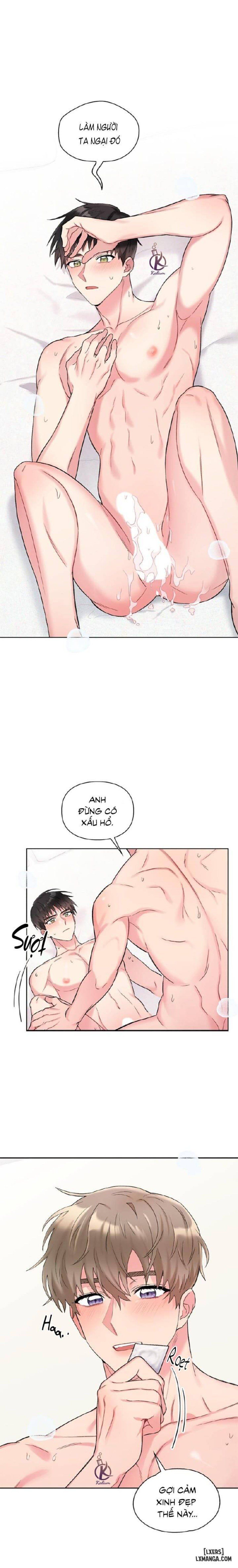 đọc truyện Giọt Mưa Chương 45 ảnh 6 tại Thiên Thai Truyện