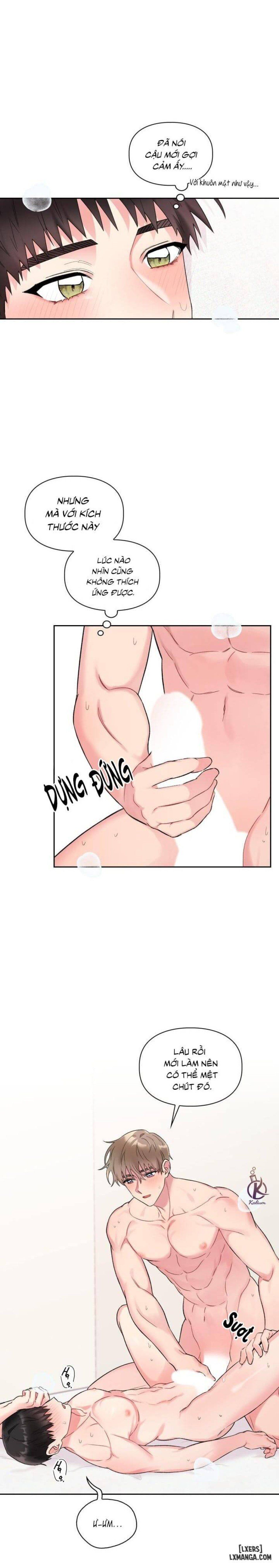 đọc truyện Giọt Mưa Chương 45 ảnh 7 tại Thiên Thai Truyện