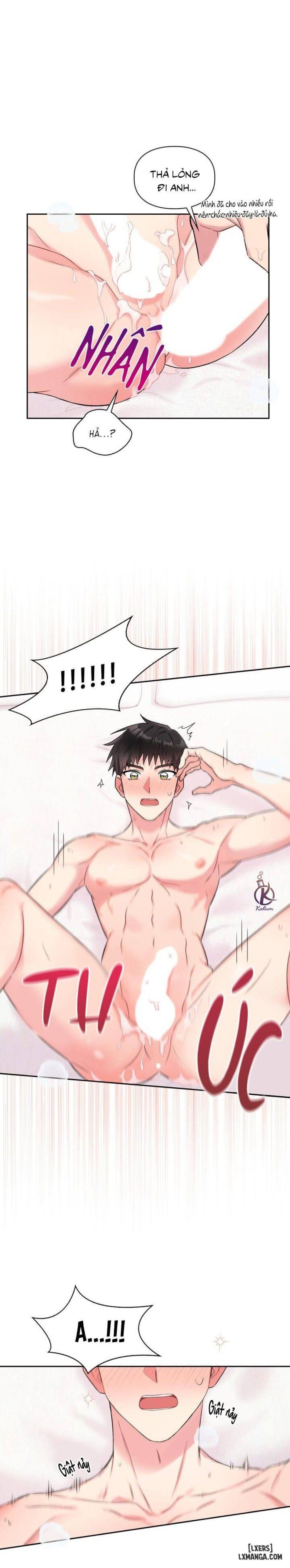 đọc truyện Giọt Mưa Chương 45 ảnh 8 tại Thiên Thai Truyện