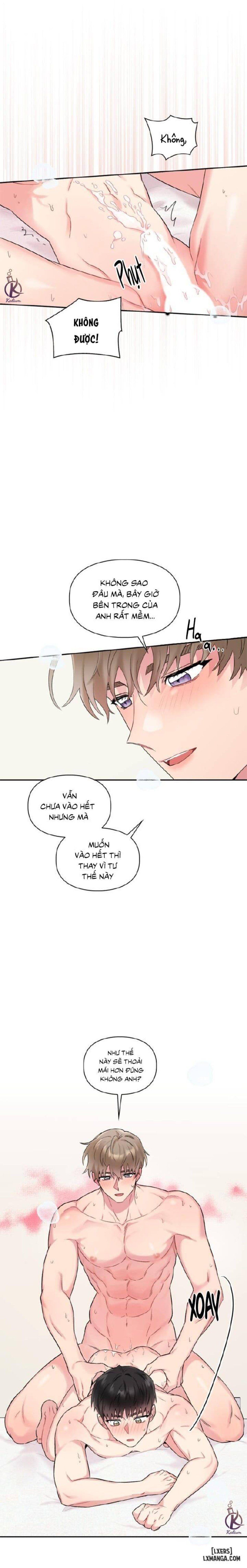 đọc truyện Giọt Mưa Chương 45 ảnh 9 tại Thiên Thai Truyện