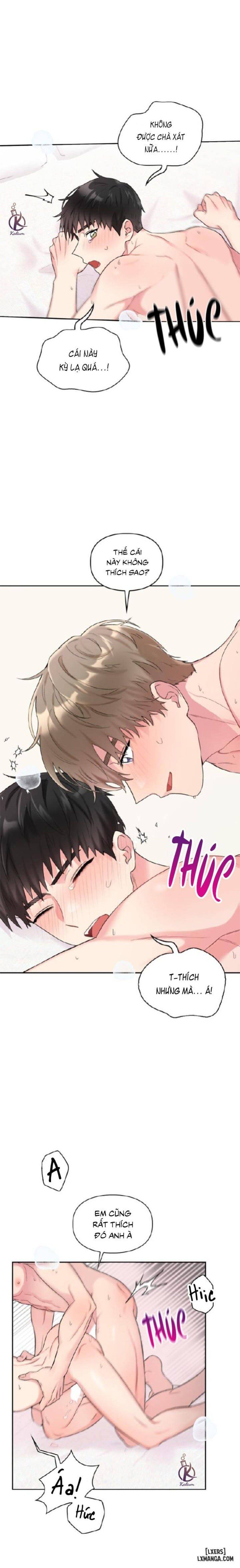 đọc truyện Giọt Mưa Chương 45 ảnh 11 tại Thiên Thai Truyện