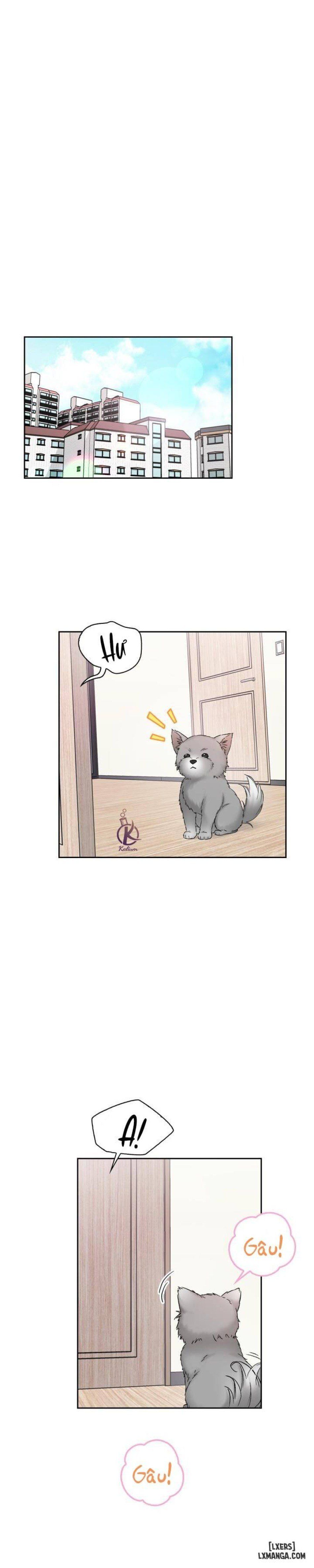 đọc truyện Giọt Mưa Chương 46 ảnh 2 tại Thiên Thai Truyện