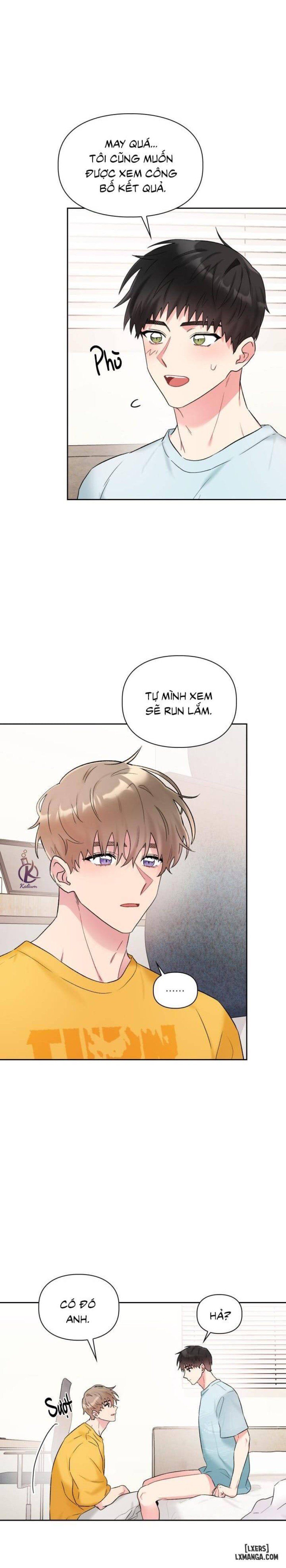 đọc truyện Giọt Mưa Chương 46 ảnh 13 tại Thiên Thai Truyện