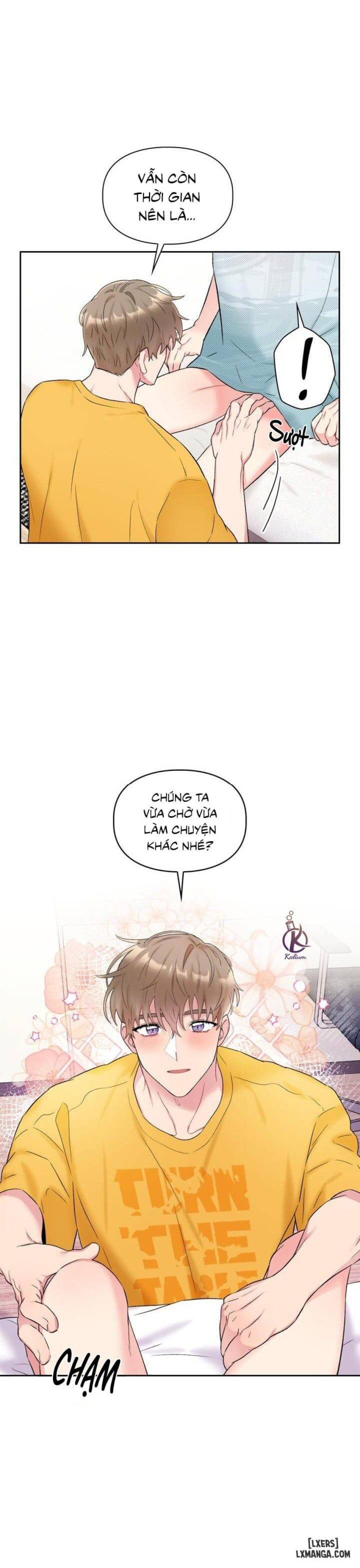 đọc truyện Giọt Mưa Chương 46 ảnh 14 tại Thiên Thai Truyện