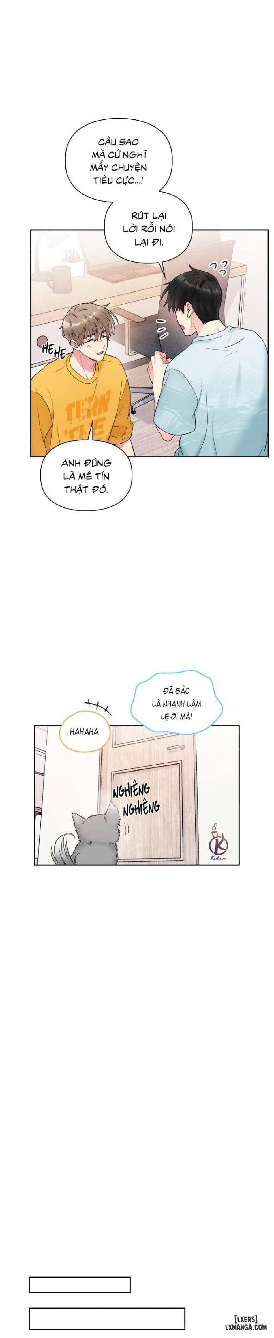 đọc truyện Giọt Mưa Chương 46 ảnh 17 tại Thiên Thai Truyện