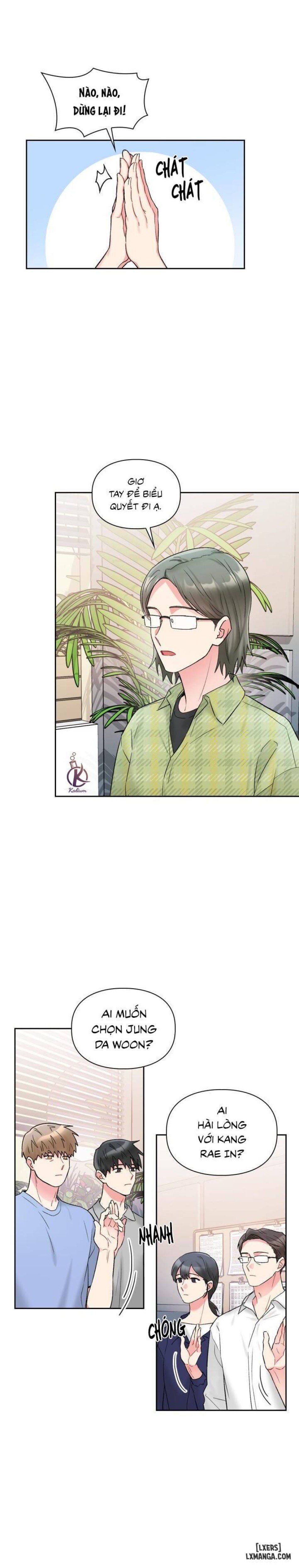 đọc truyện Giọt Mưa Chương 46 ảnh 19 tại Thiên Thai Truyện