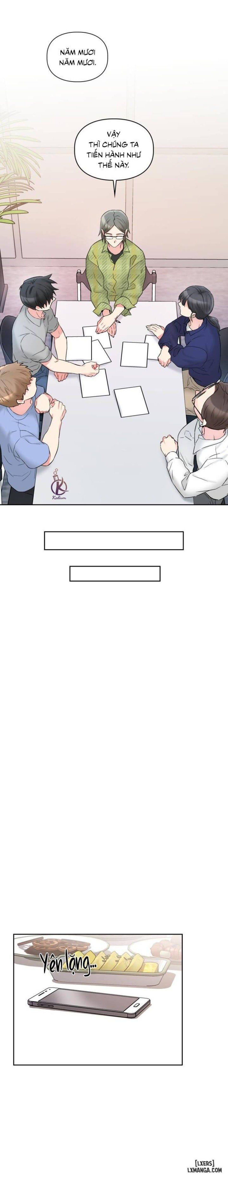 đọc truyện Giọt Mưa Chương 46 ảnh 20 tại Thiên Thai Truyện