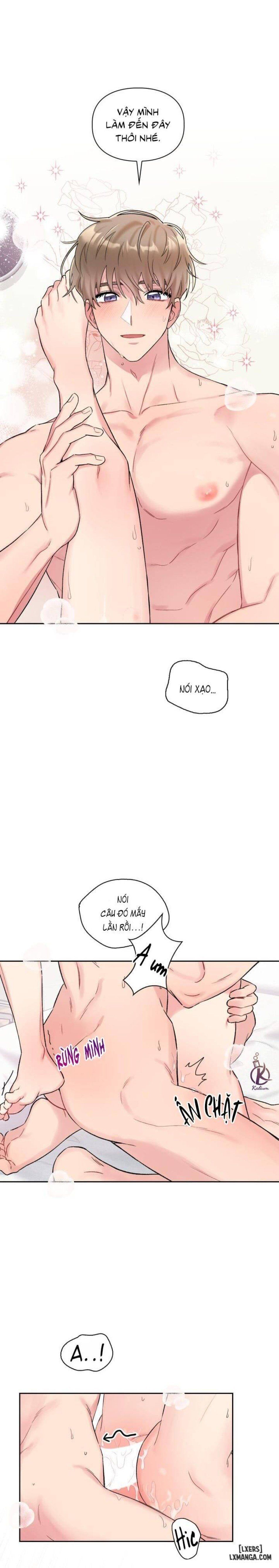 đọc truyện Giọt Mưa Chương 46 ảnh 4 tại Thiên Thai Truyện