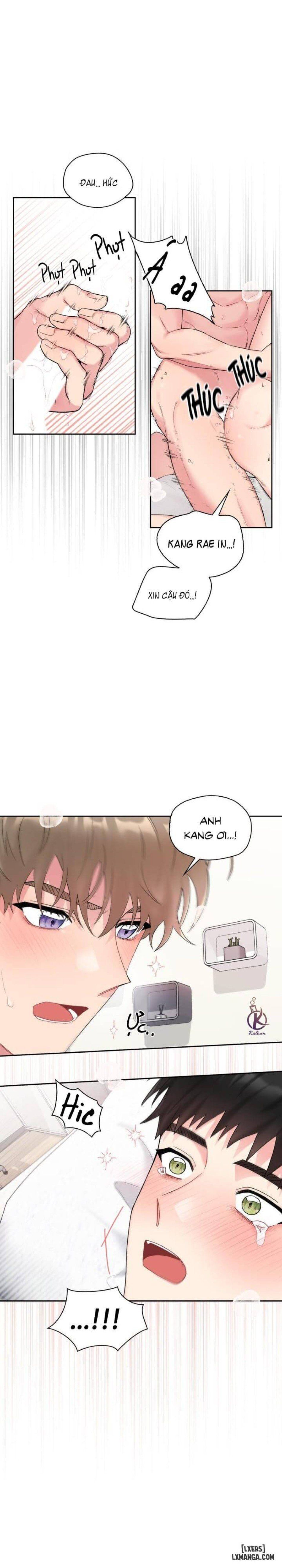 đọc truyện Giọt Mưa Chương 46 ảnh 6 tại Thiên Thai Truyện