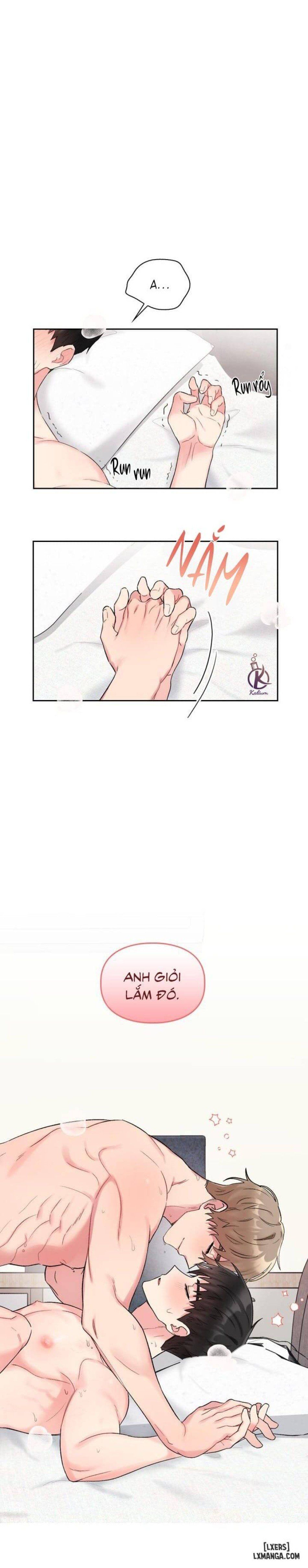 đọc truyện Giọt Mưa Chương 46 ảnh 7 tại Thiên Thai Truyện