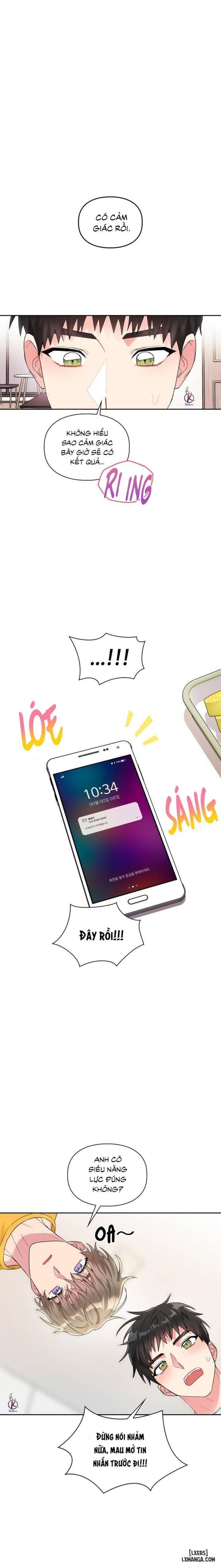 đọc truyện Giọt Mưa Chương 47 ảnh 2 tại Thiên Thai Truyện