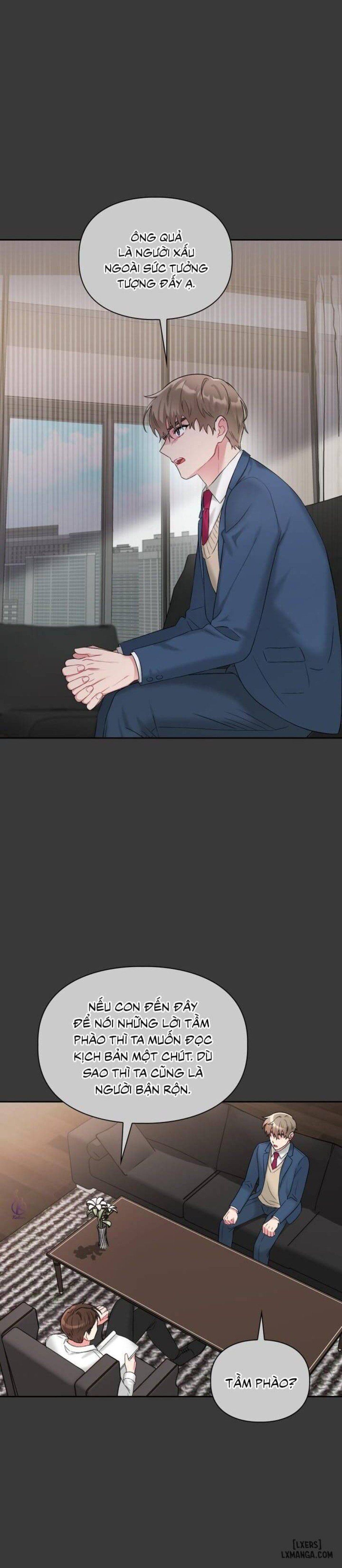 đọc truyện Giọt Mưa Chương 47 ảnh 12 tại Thiên Thai Truyện