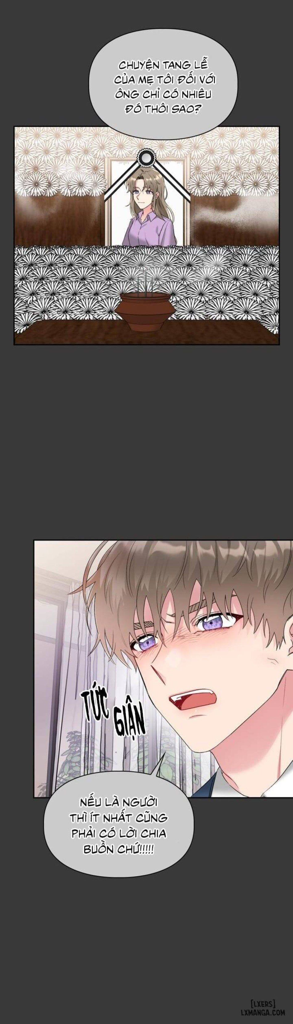 đọc truyện Giọt Mưa Chương 47 ảnh 13 tại Thiên Thai Truyện