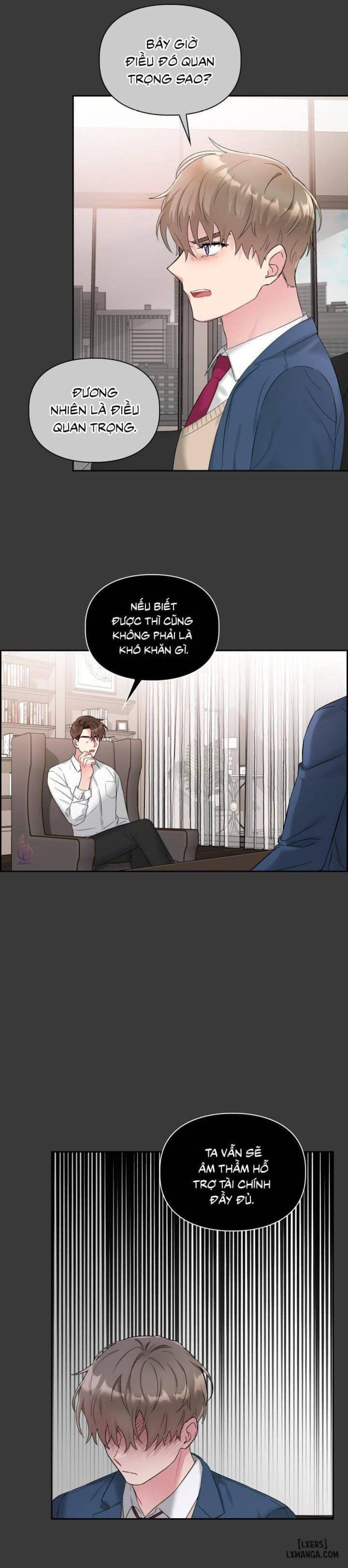 đọc truyện Giọt Mưa Chương 47 ảnh 15 tại Thiên Thai Truyện