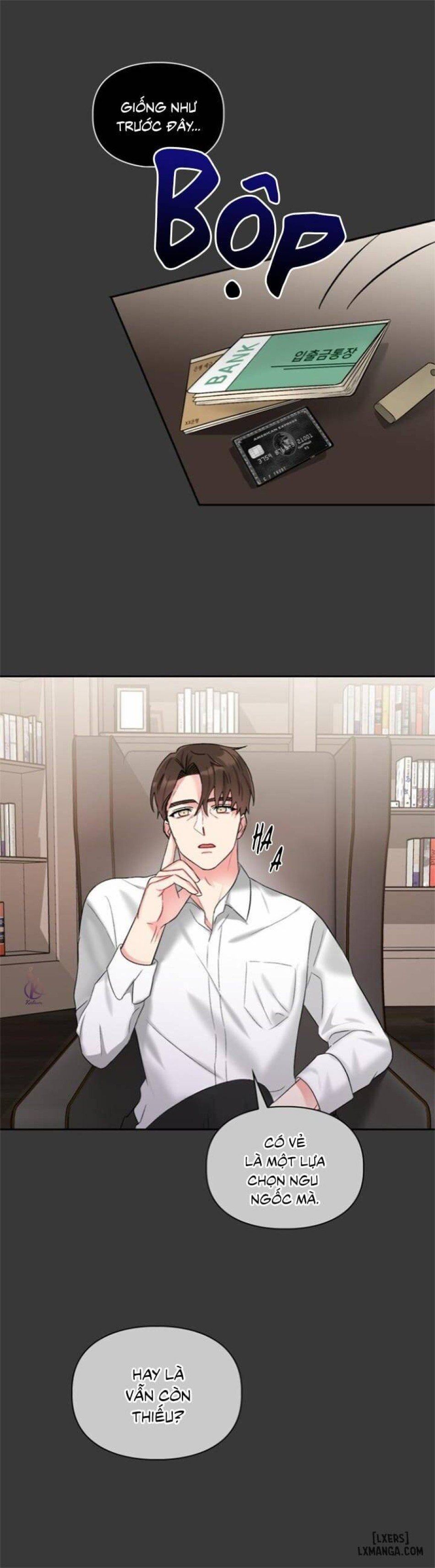 đọc truyện Giọt Mưa Chương 47 ảnh 16 tại Thiên Thai Truyện