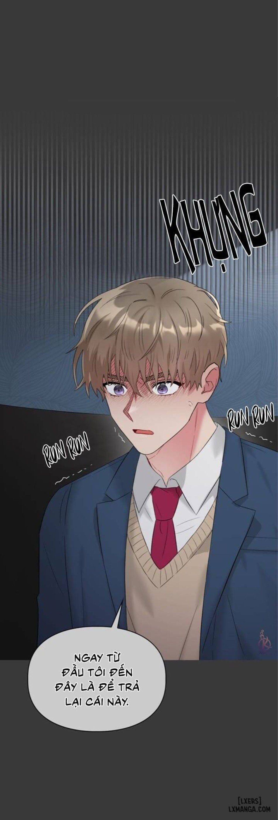 đọc truyện Giọt Mưa Chương 47 ảnh 17 tại Thiên Thai Truyện