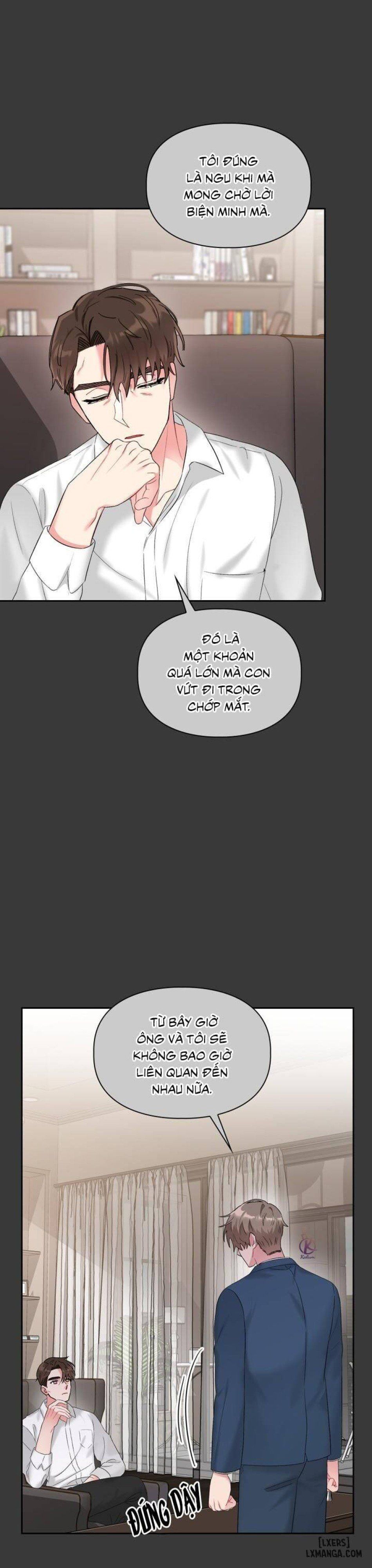 đọc truyện Giọt Mưa Chương 47 ảnh 18 tại Thiên Thai Truyện