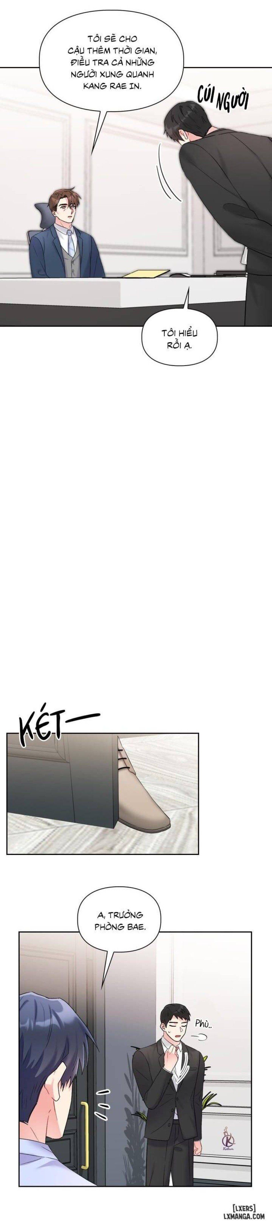 đọc truyện Giọt Mưa Chương 47 ảnh 20 tại Thiên Thai Truyện