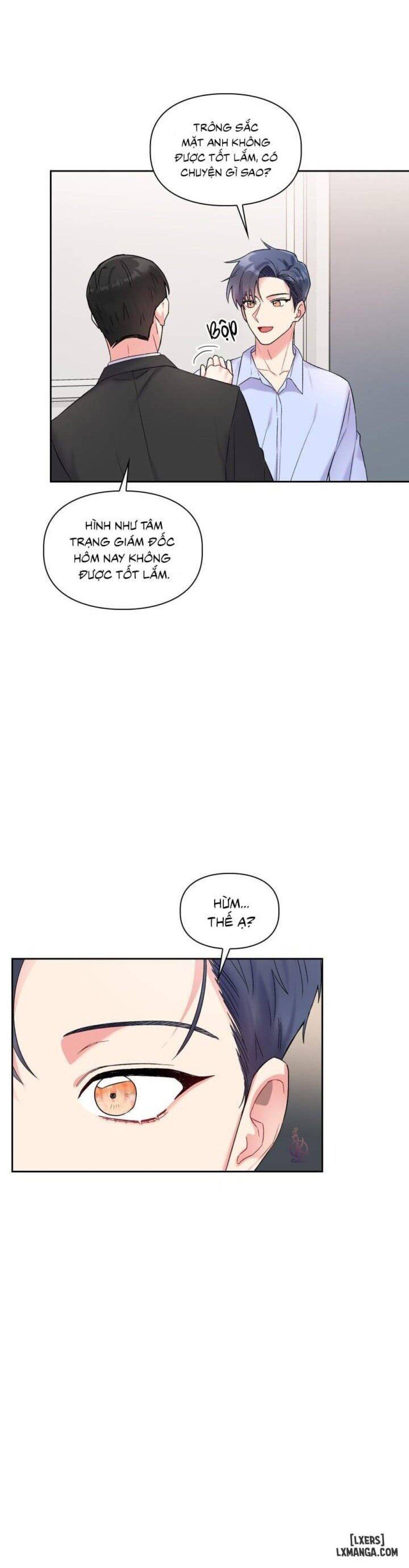 đọc truyện Giọt Mưa Chương 47 ảnh 21 tại Thiên Thai Truyện