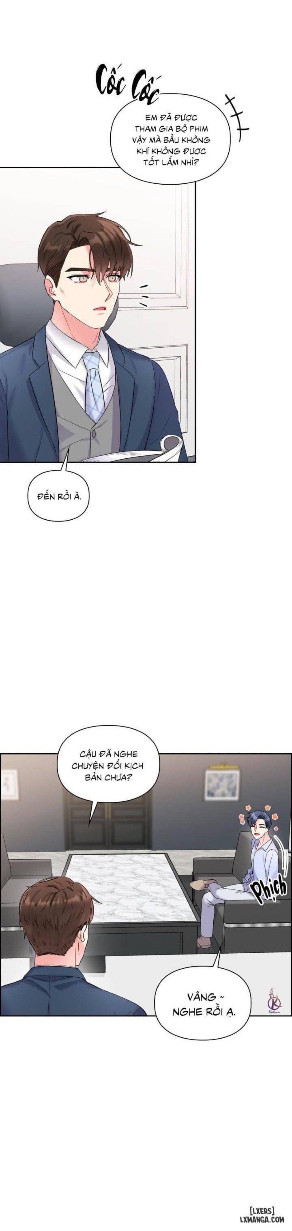 đọc truyện Giọt Mưa Chương 47 ảnh 22 tại Thiên Thai Truyện