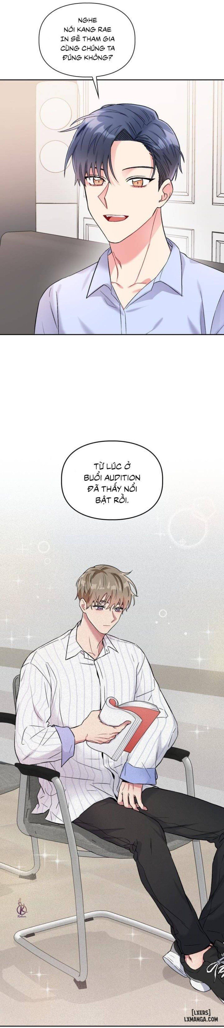 đọc truyện Giọt Mưa Chương 47 ảnh 23 tại Thiên Thai Truyện