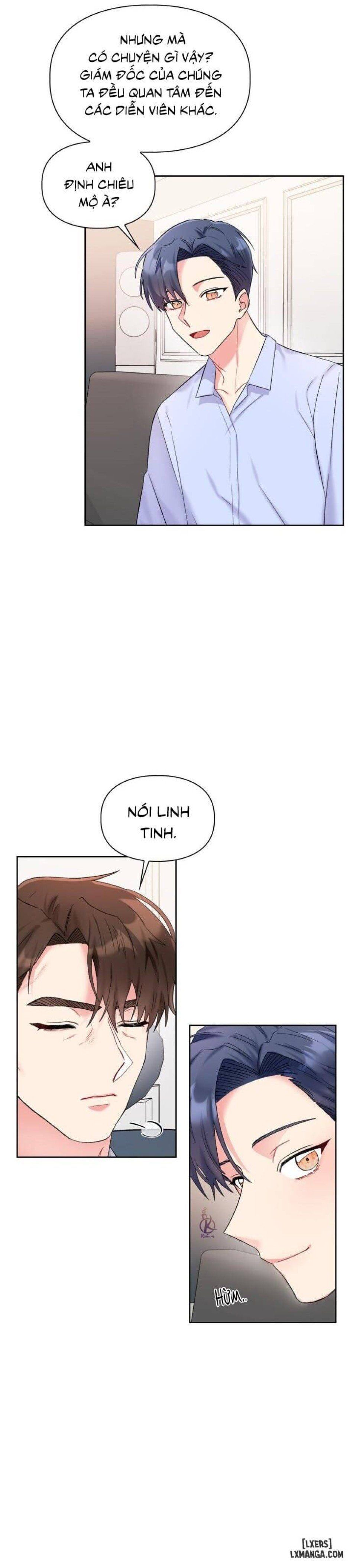 đọc truyện Giọt Mưa Chương 47 ảnh 25 tại Thiên Thai Truyện