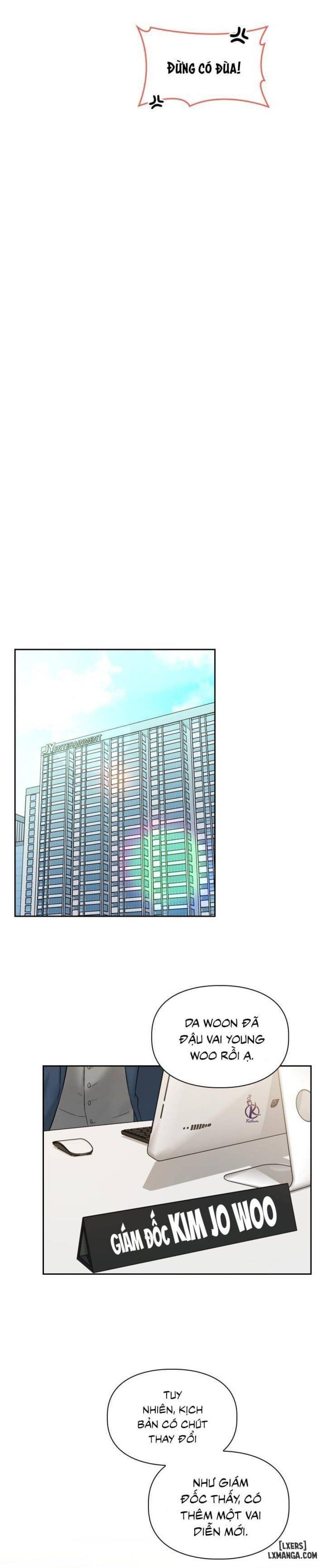 đọc truyện Giọt Mưa Chương 47 ảnh 7 tại Thiên Thai Truyện