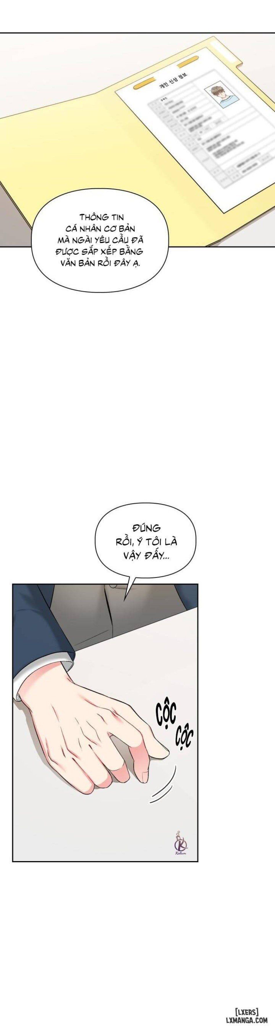 đọc truyện Giọt Mưa Chương 47 ảnh 9 tại Thiên Thai Truyện