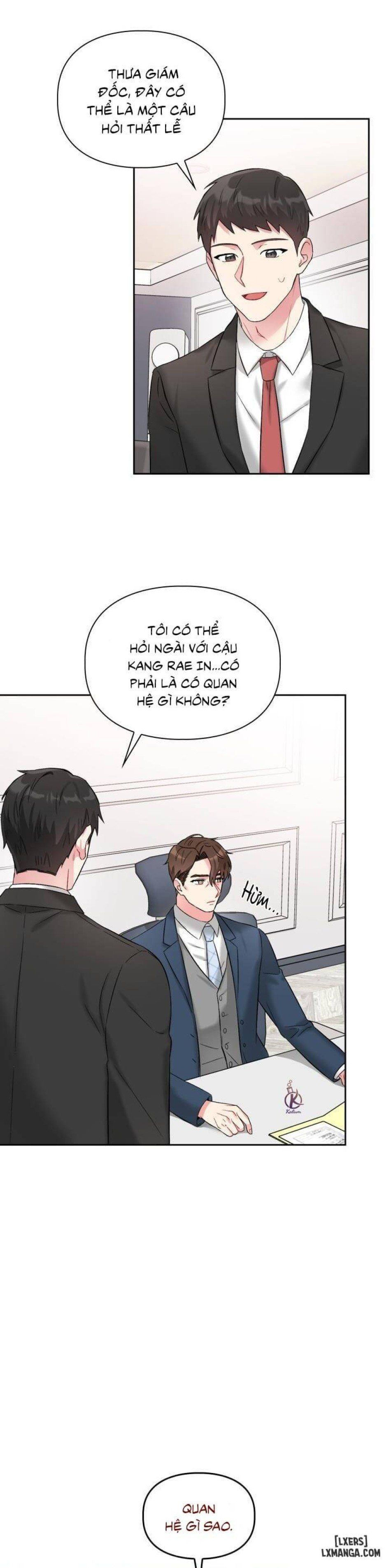 đọc truyện Giọt Mưa Chương 47 ảnh 10 tại Thiên Thai Truyện