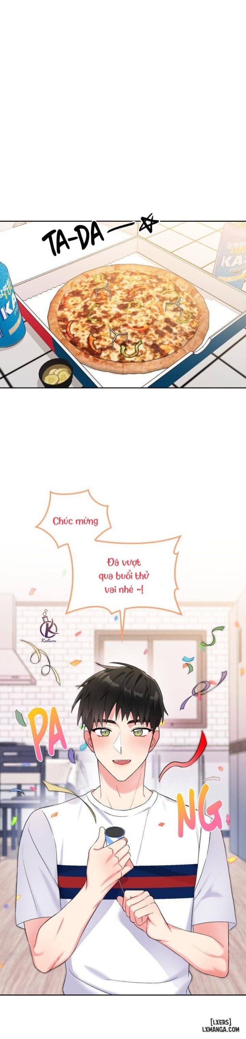 đọc truyện Giọt Mưa Chương 48 ảnh 2 tại Thiên Thai Truyện