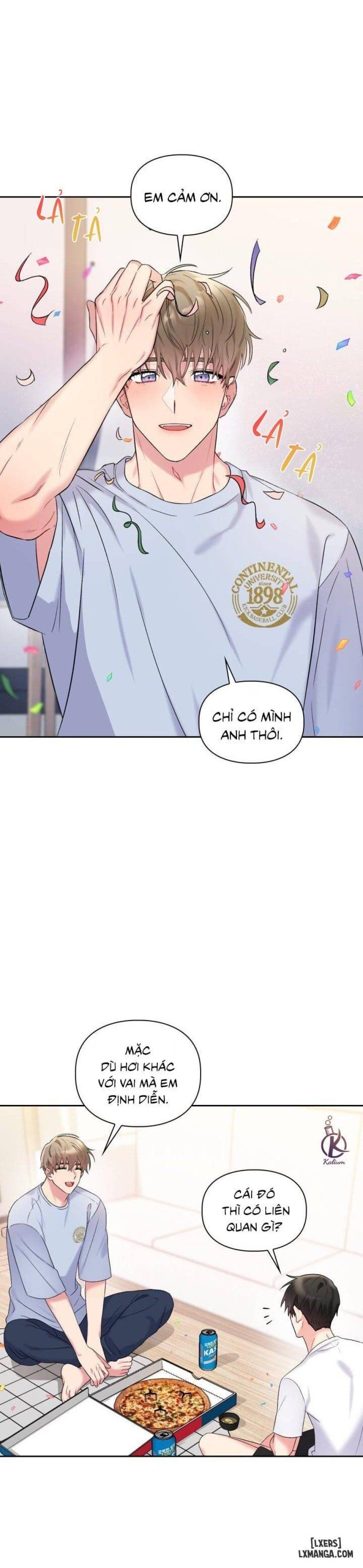 đọc truyện Giọt Mưa Chương 48 ảnh 3 tại Thiên Thai Truyện