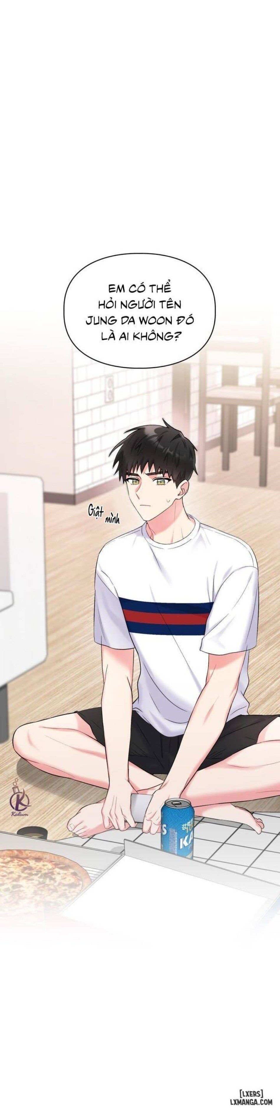 đọc truyện Giọt Mưa Chương 48 ảnh 12 tại Thiên Thai Truyện