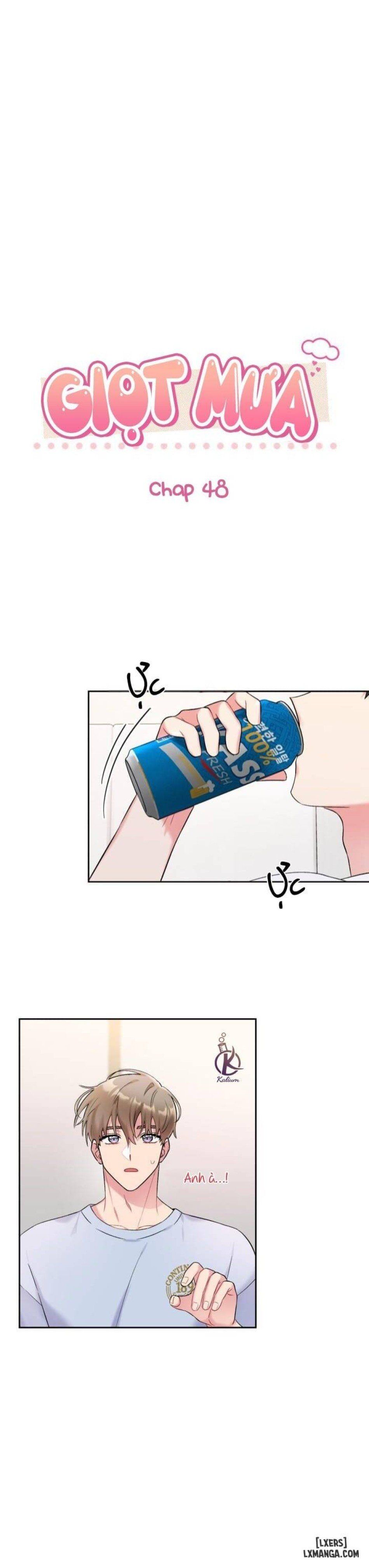 đọc truyện Giọt Mưa Chương 48 ảnh 13 tại Thiên Thai Truyện