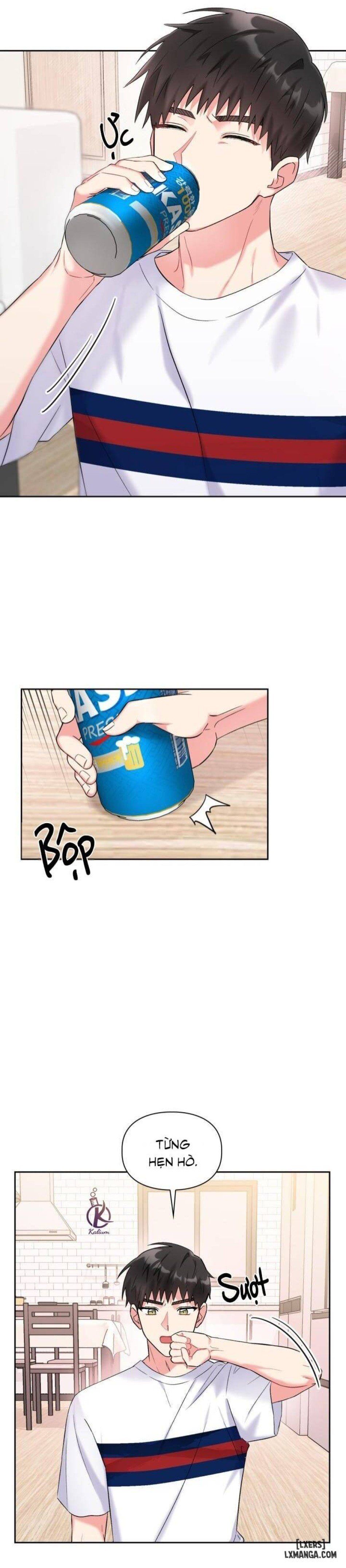 đọc truyện Giọt Mưa Chương 48 ảnh 14 tại Thiên Thai Truyện