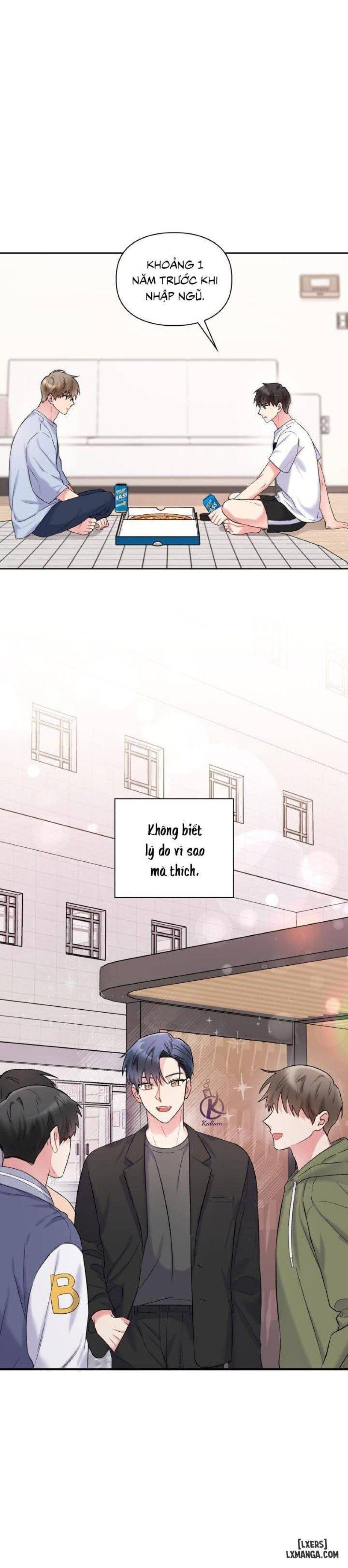 đọc truyện Giọt Mưa Chương 48 ảnh 15 tại Thiên Thai Truyện