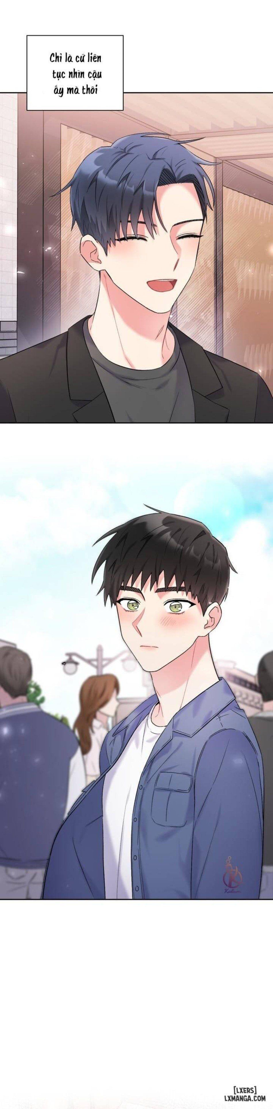 đọc truyện Giọt Mưa Chương 48 ảnh 16 tại Thiên Thai Truyện