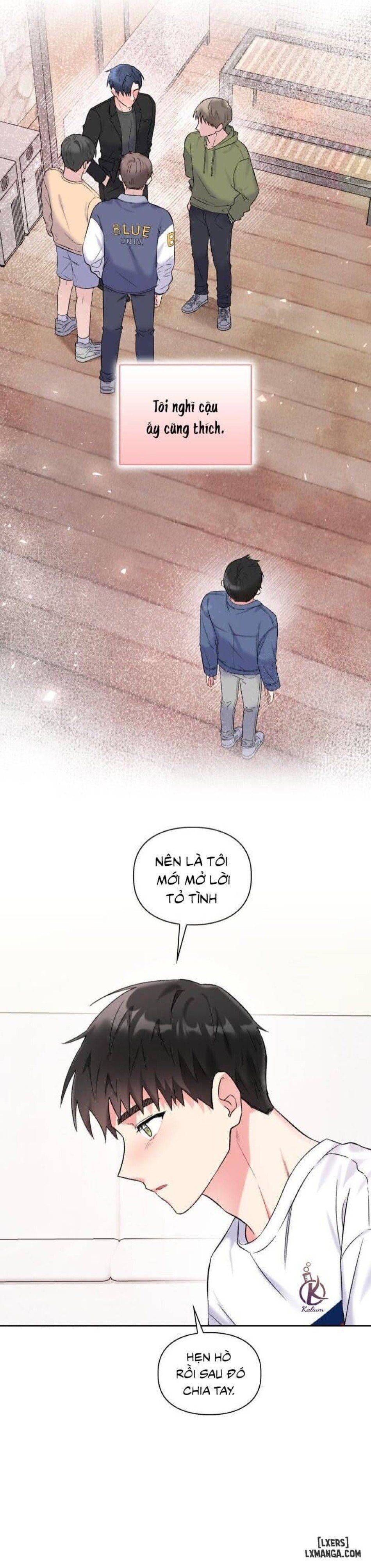 đọc truyện Giọt Mưa Chương 48 ảnh 17 tại Thiên Thai Truyện