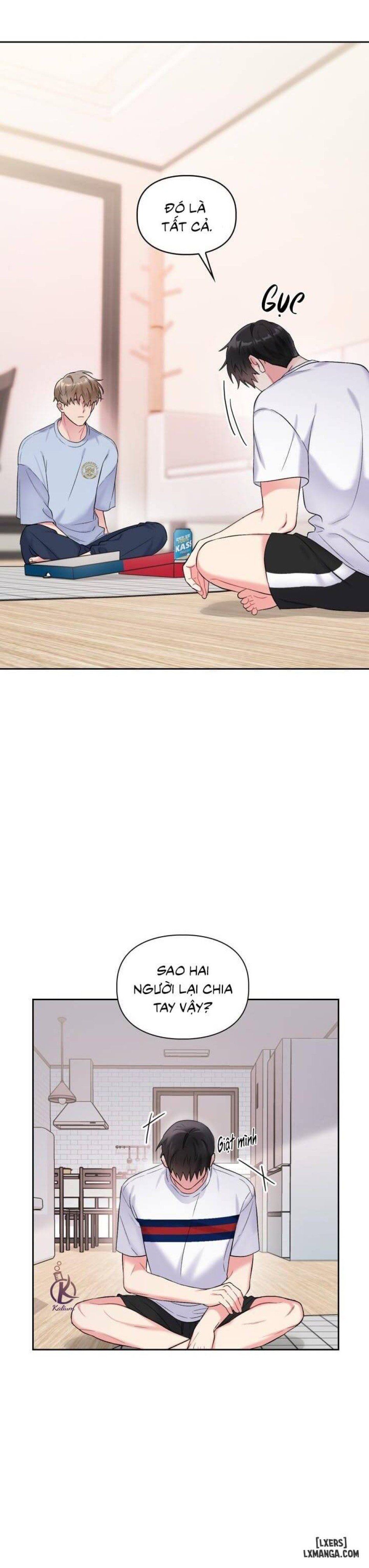 đọc truyện Giọt Mưa Chương 48 ảnh 18 tại Thiên Thai Truyện