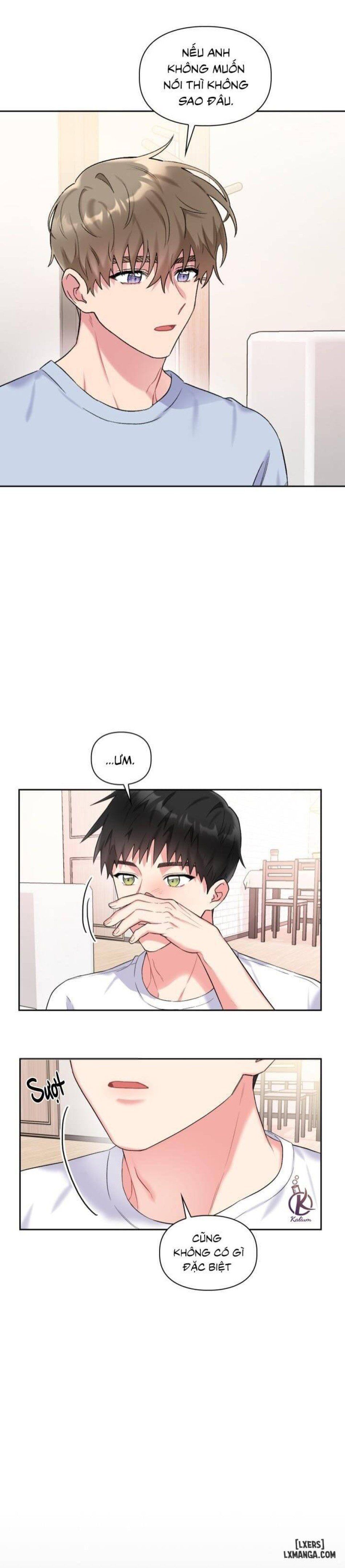 đọc truyện Giọt Mưa Chương 48 ảnh 19 tại Thiên Thai Truyện