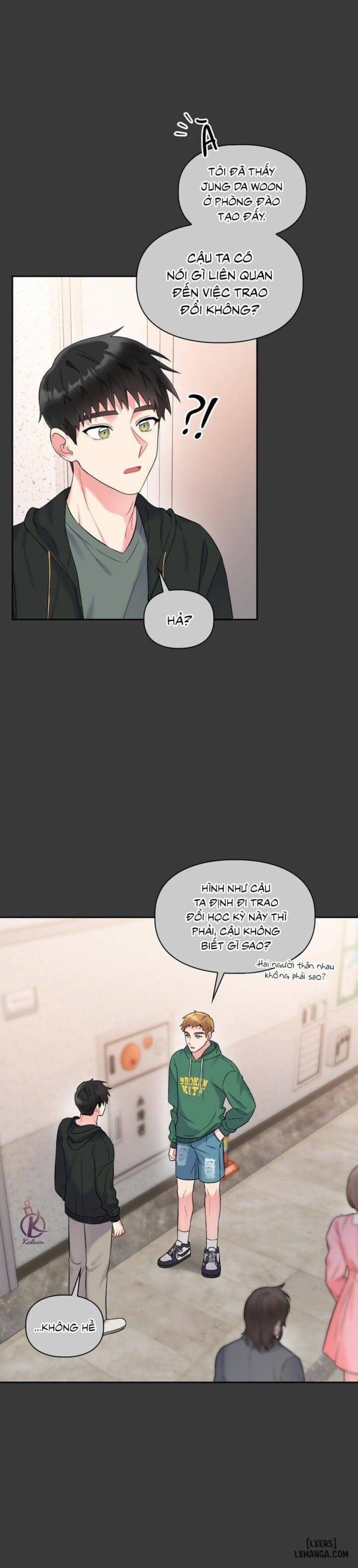 đọc truyện Giọt Mưa Chương 48 ảnh 21 tại Thiên Thai Truyện