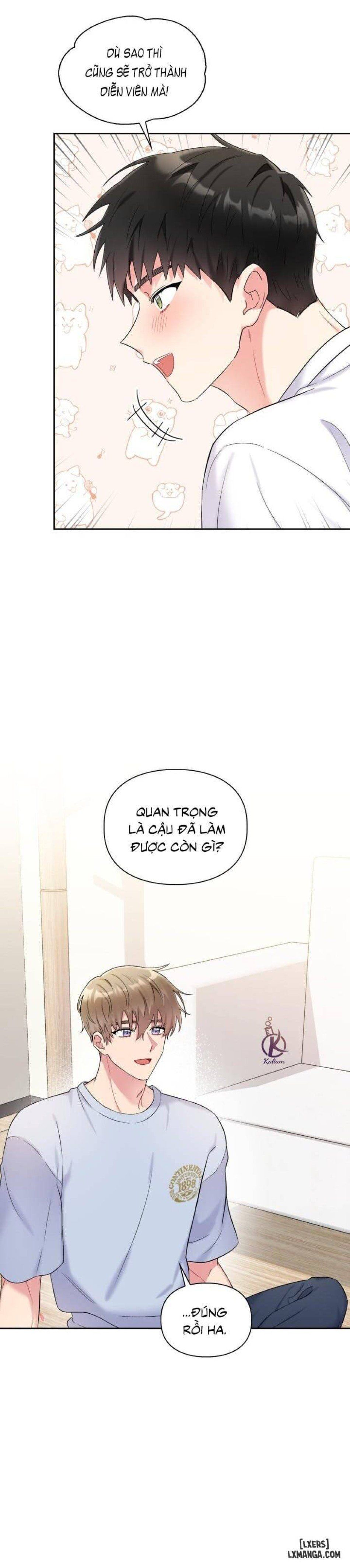 đọc truyện Giọt Mưa Chương 48 ảnh 4 tại Thiên Thai Truyện