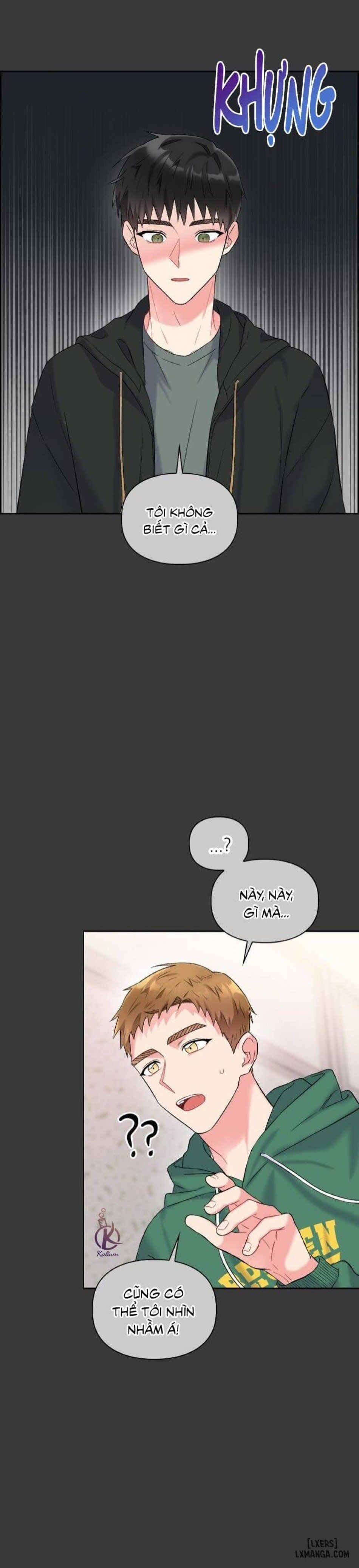 đọc truyện Giọt Mưa Chương 48 ảnh 22 tại Thiên Thai Truyện