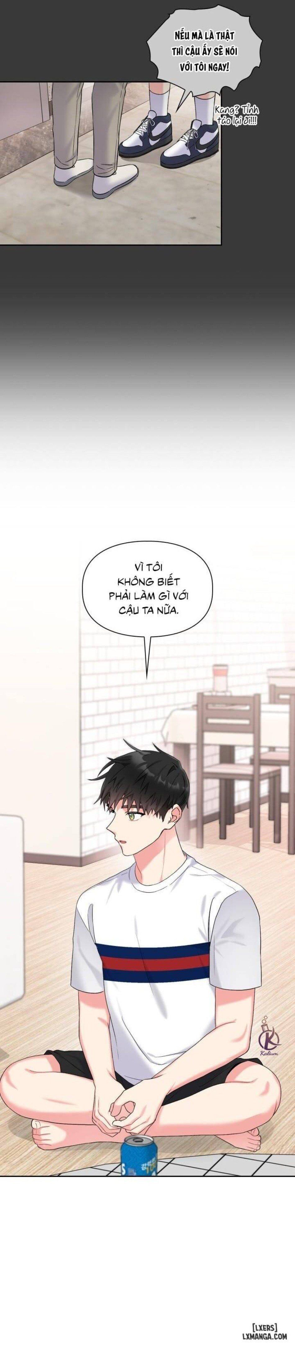 đọc truyện Giọt Mưa Chương 48 ảnh 23 tại Thiên Thai Truyện