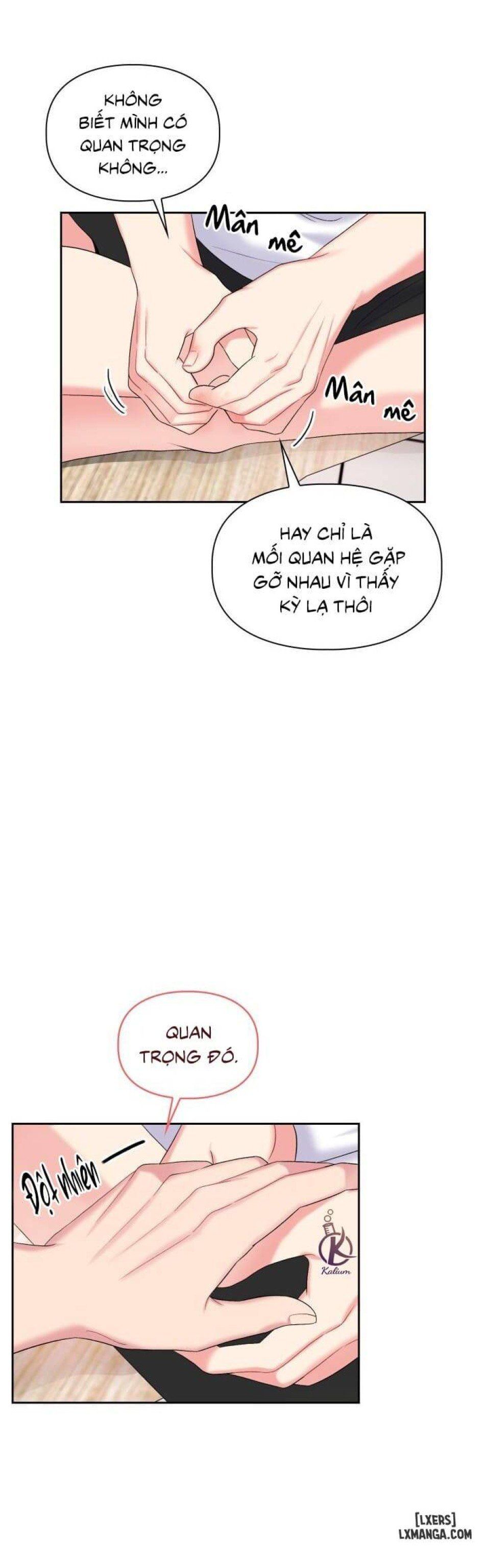 đọc truyện Giọt Mưa Chương 48 ảnh 24 tại Thiên Thai Truyện