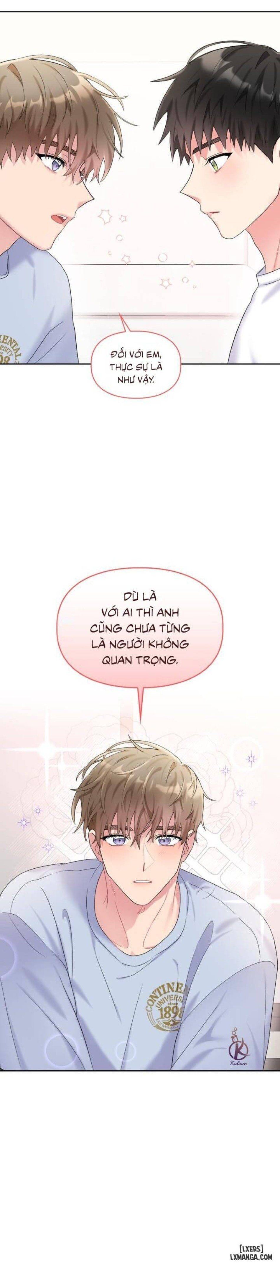 đọc truyện Giọt Mưa Chương 48 ảnh 25 tại Thiên Thai Truyện