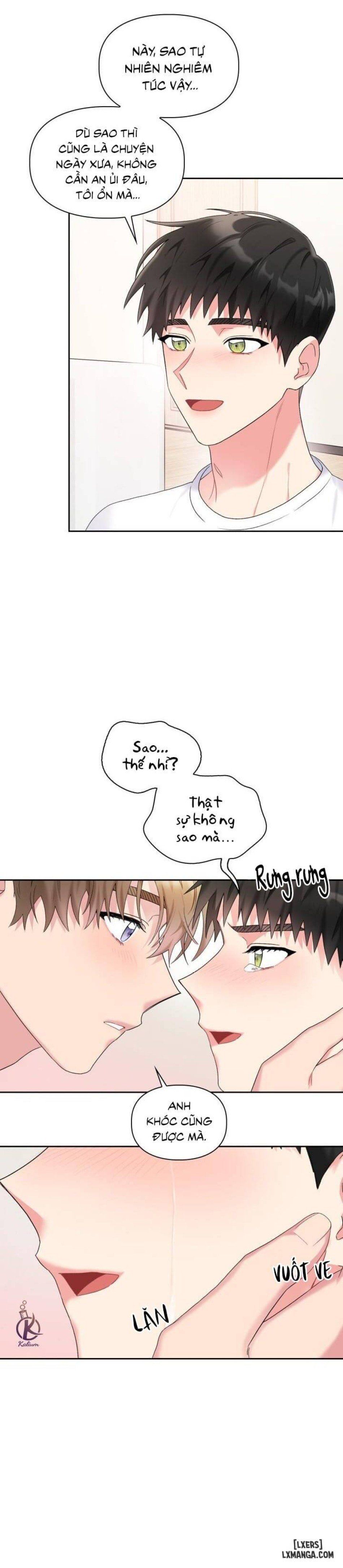 đọc truyện Giọt Mưa Chương 48 ảnh 26 tại Thiên Thai Truyện